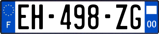 EH-498-ZG