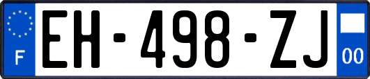 EH-498-ZJ