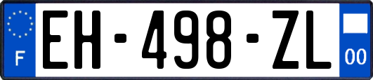 EH-498-ZL