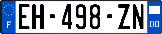 EH-498-ZN