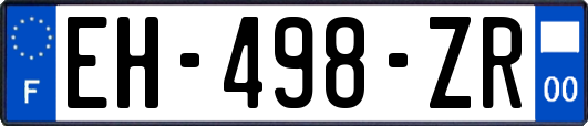 EH-498-ZR