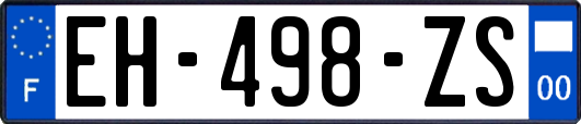 EH-498-ZS