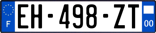 EH-498-ZT