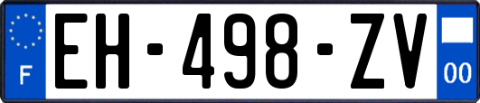 EH-498-ZV