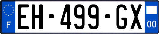 EH-499-GX