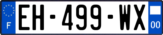 EH-499-WX