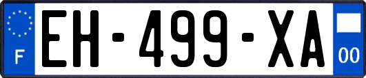 EH-499-XA