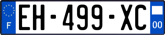 EH-499-XC