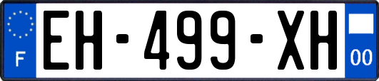 EH-499-XH