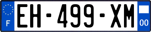 EH-499-XM