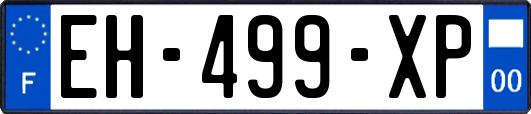 EH-499-XP