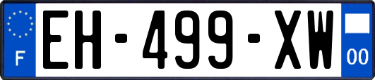 EH-499-XW