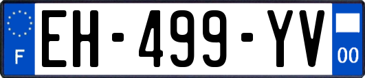 EH-499-YV