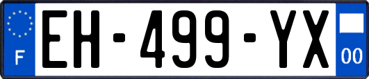 EH-499-YX