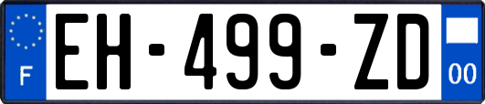 EH-499-ZD