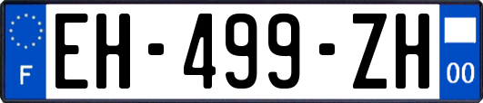 EH-499-ZH