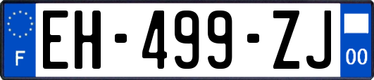 EH-499-ZJ