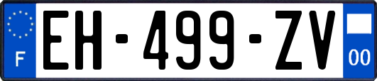 EH-499-ZV