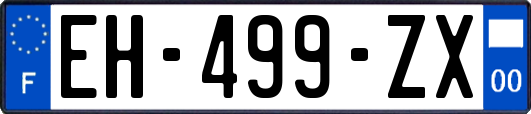 EH-499-ZX