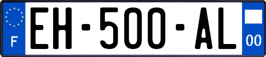 EH-500-AL