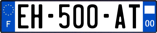 EH-500-AT
