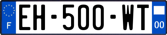 EH-500-WT