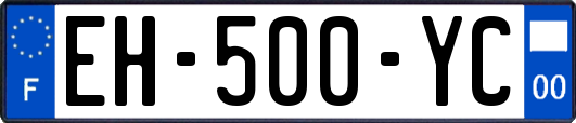 EH-500-YC