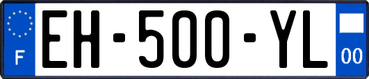 EH-500-YL