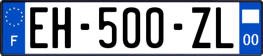 EH-500-ZL