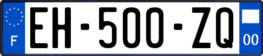 EH-500-ZQ