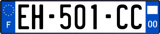 EH-501-CC