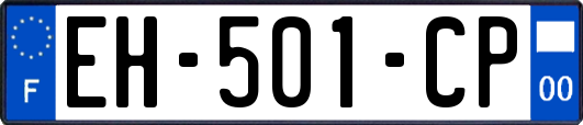 EH-501-CP