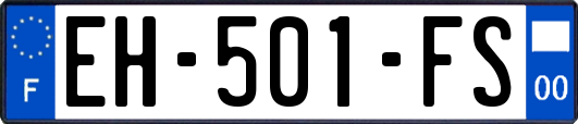 EH-501-FS