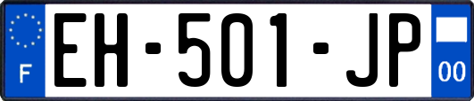 EH-501-JP