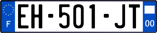 EH-501-JT