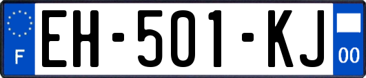 EH-501-KJ