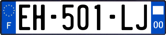EH-501-LJ