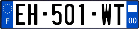 EH-501-WT