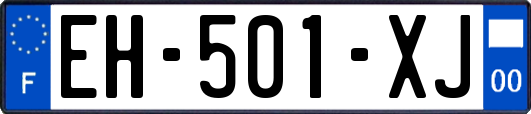 EH-501-XJ