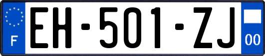 EH-501-ZJ