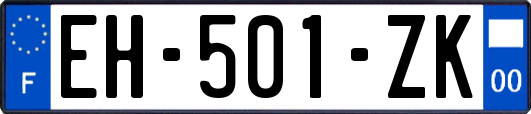 EH-501-ZK