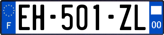 EH-501-ZL