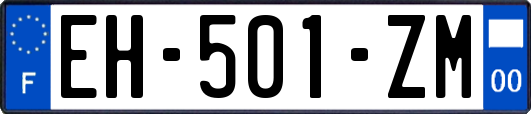 EH-501-ZM