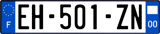 EH-501-ZN