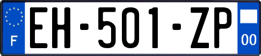 EH-501-ZP