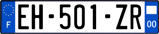 EH-501-ZR