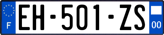 EH-501-ZS