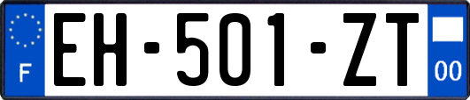 EH-501-ZT