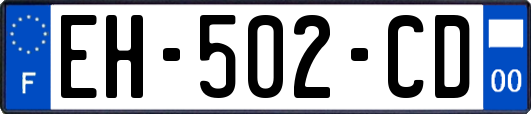 EH-502-CD