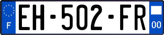 EH-502-FR